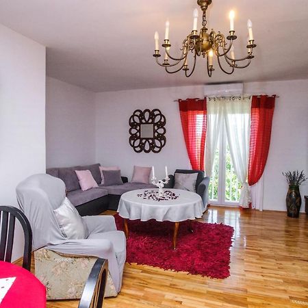 Great View Apartment Sutivan Esterno foto