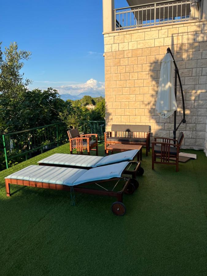 Great View Apartment Sutivan Esterno foto