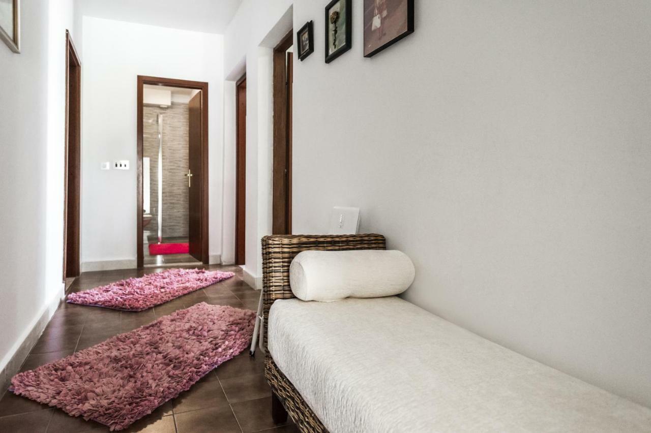 Great View Apartment Sutivan Esterno foto
